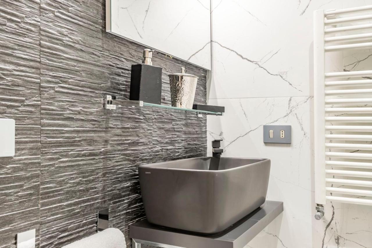 רומא Daphne Suites מראה חיצוני תמונה