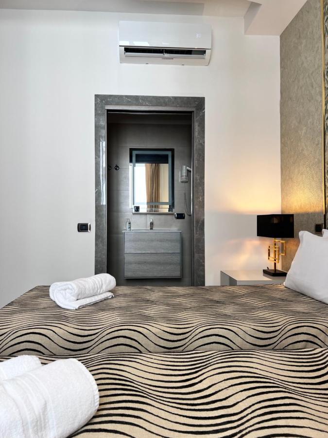 רומא Daphne Suites מראה חיצוני תמונה