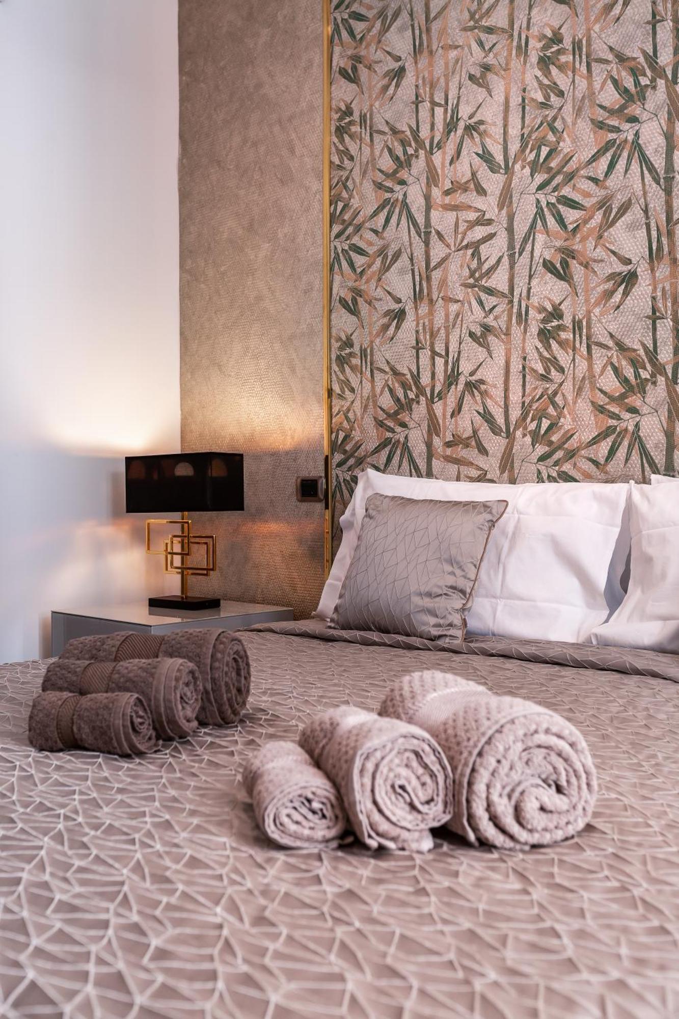 רומא Daphne Suites מראה חיצוני תמונה