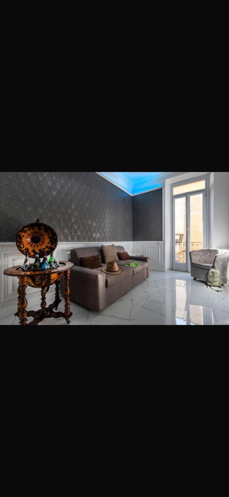 רומא Daphne Suites מראה חיצוני תמונה