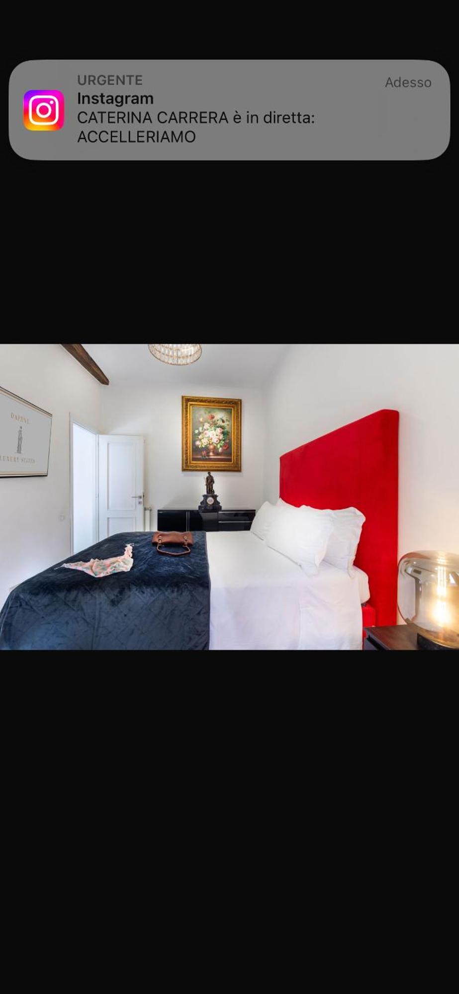 רומא Daphne Suites מראה חיצוני תמונה
