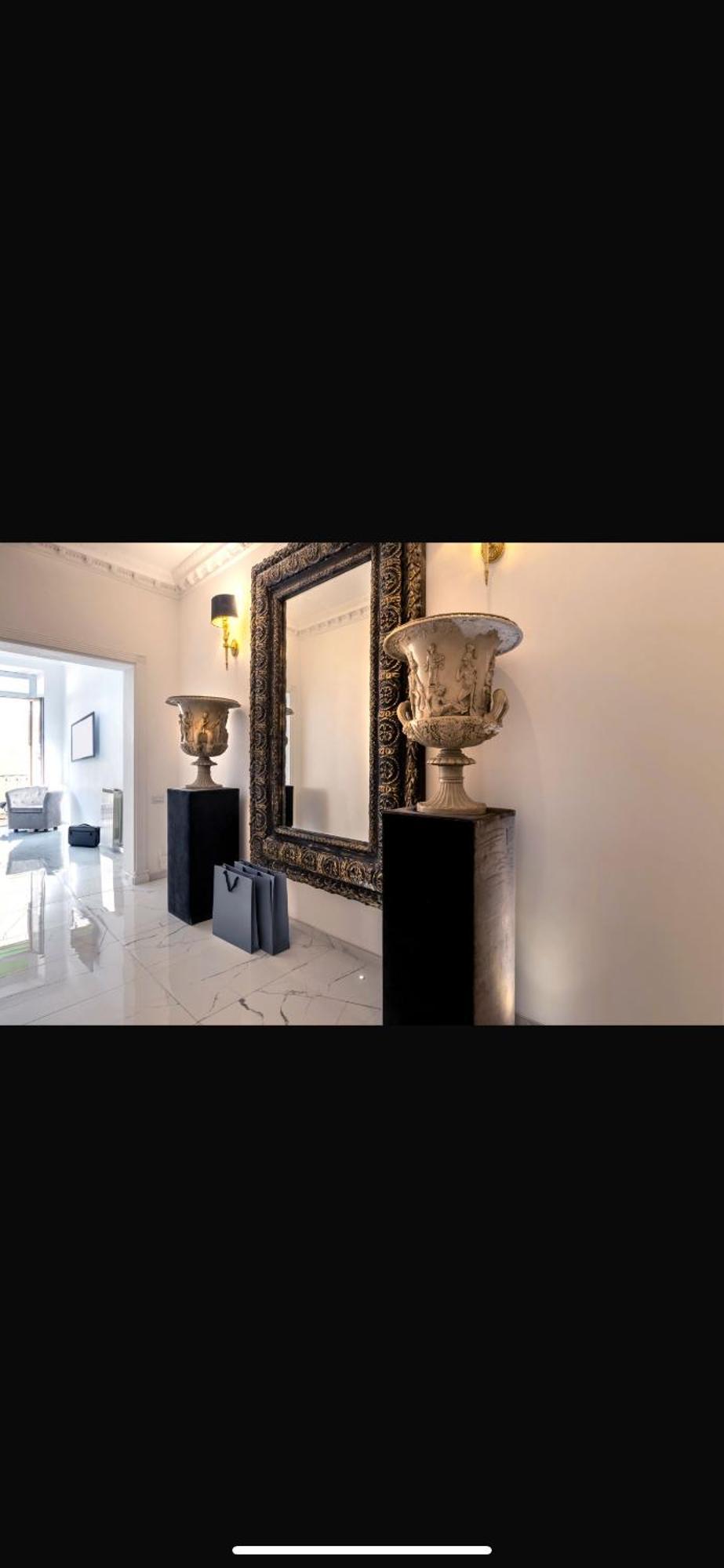 רומא Daphne Suites מראה חיצוני תמונה