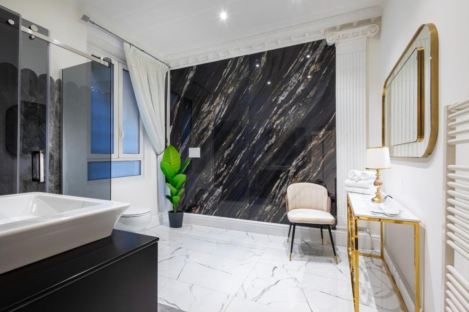 רומא Daphne Suites מראה חיצוני תמונה