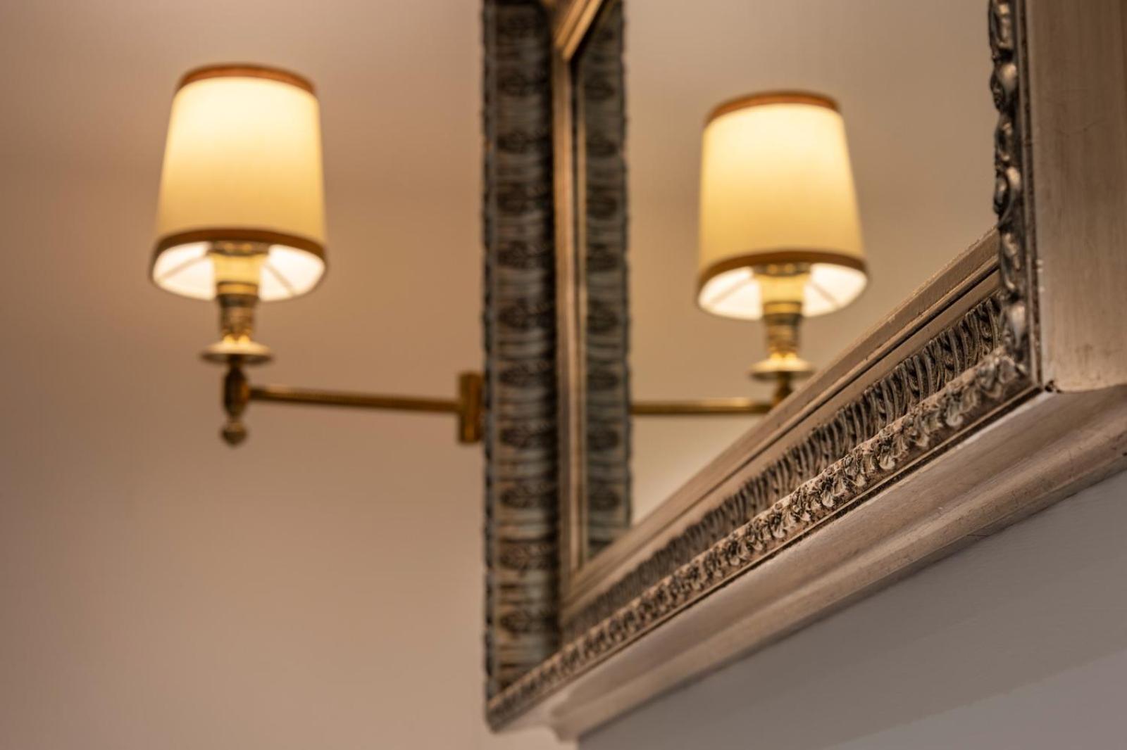 רומא Daphne Suites מראה חיצוני תמונה