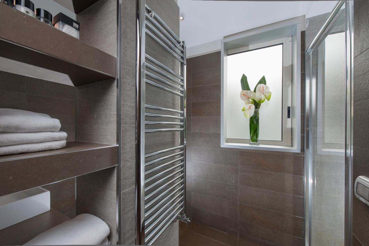 רומא Daphne Suites מראה חיצוני תמונה